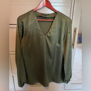Banana Republic Blouse